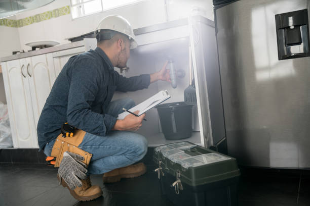 Best Emergency Plumber  in Fort Lee, NJ