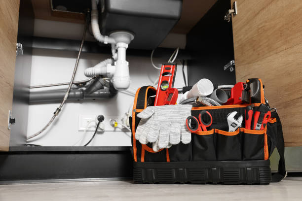 Professional Plumbing in Fort Lee, NJ