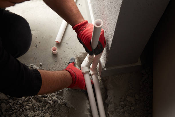 Best Hot Water Heater Installation  in Fort Lee, NJ