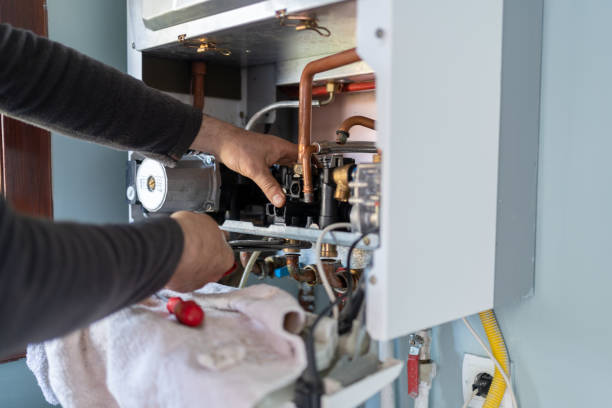 Best Plumbing Installation Services  in Fort Lee, NJ