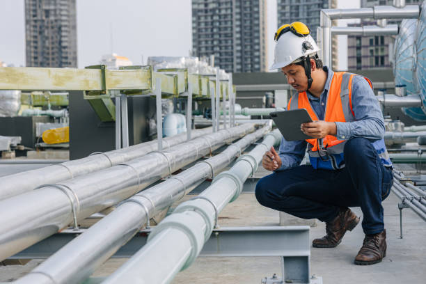 Reliable Fort Lee, NJ Plumbing Solutions