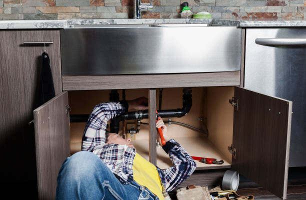 Best Sewer Line Repair  in Fort Lee, NJ